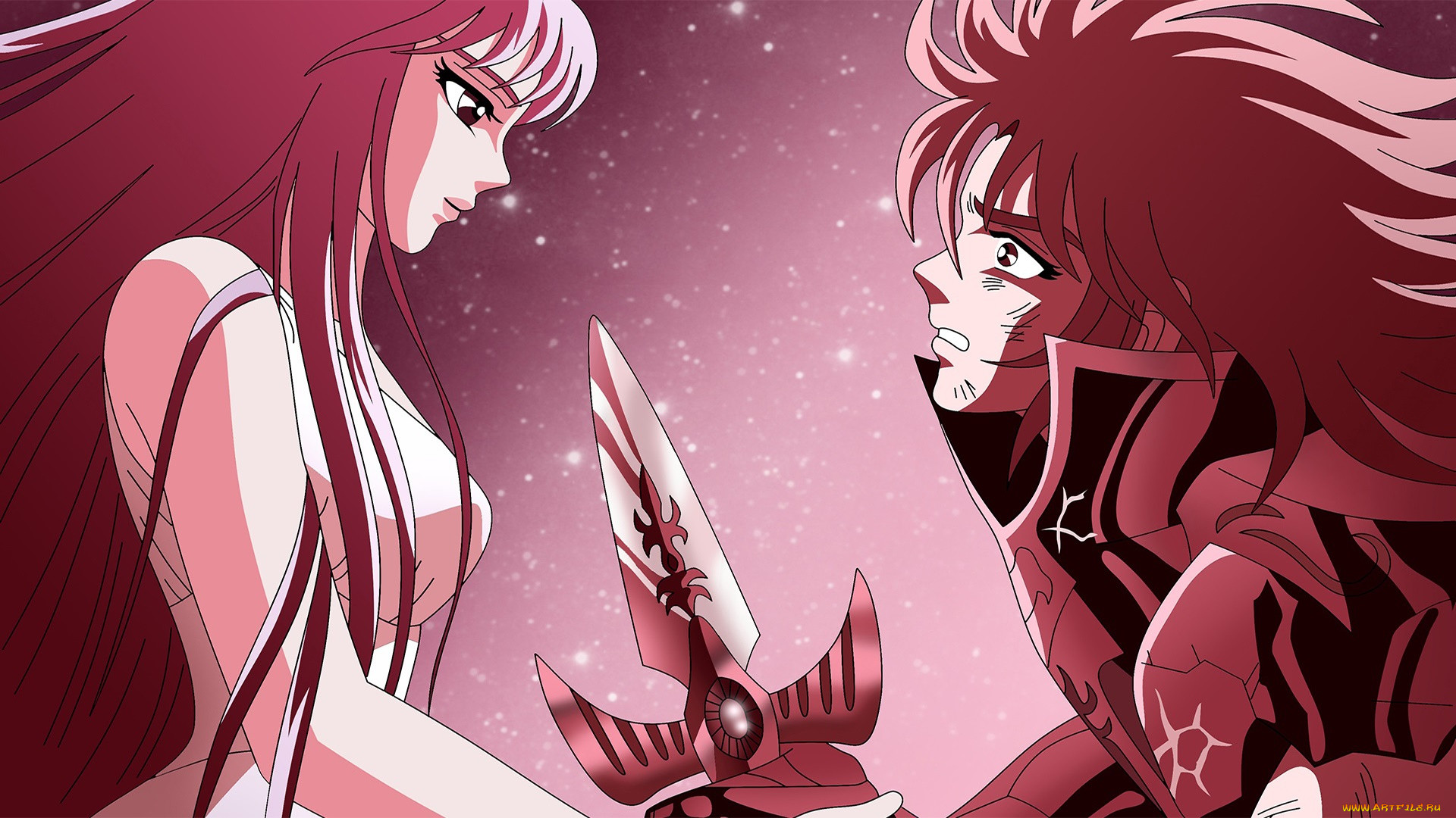 , saint seiya, 